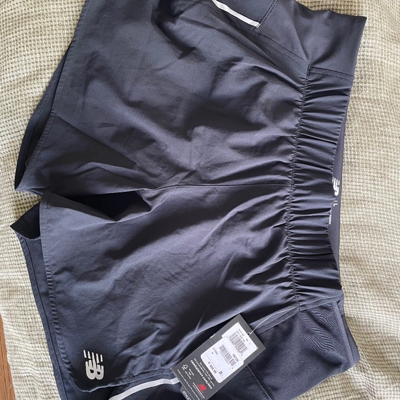 Women's Impact Run 5" Exercise Workout Shorts - Picture 1 of 7